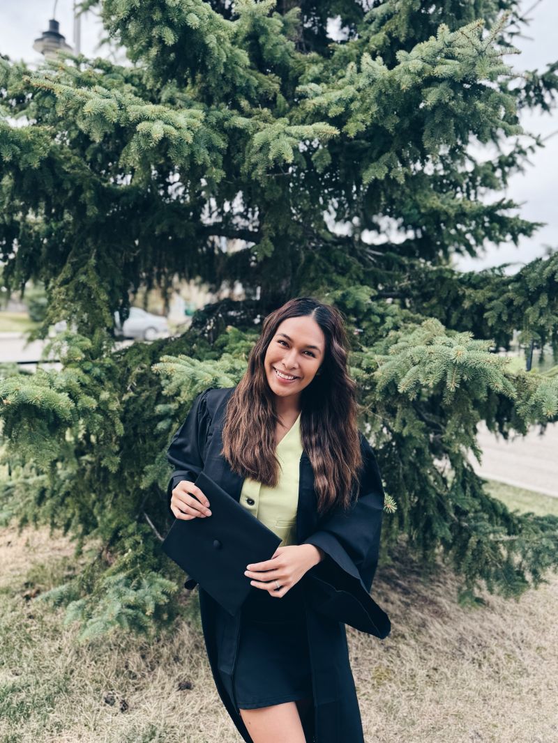 Ryssa Alarcon
